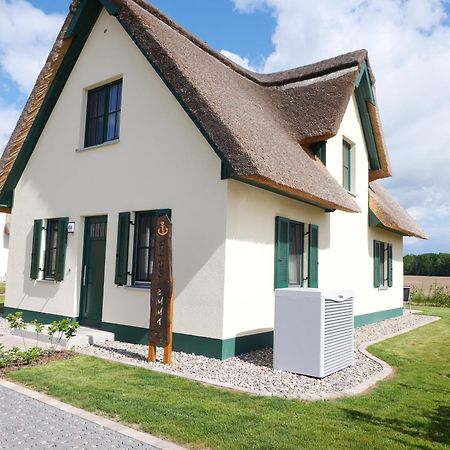 צירוב Dicht An Der Kueste Haus "Emma" Mit Infrarot-Sauna Uwallbox מראה חיצוני תמונה