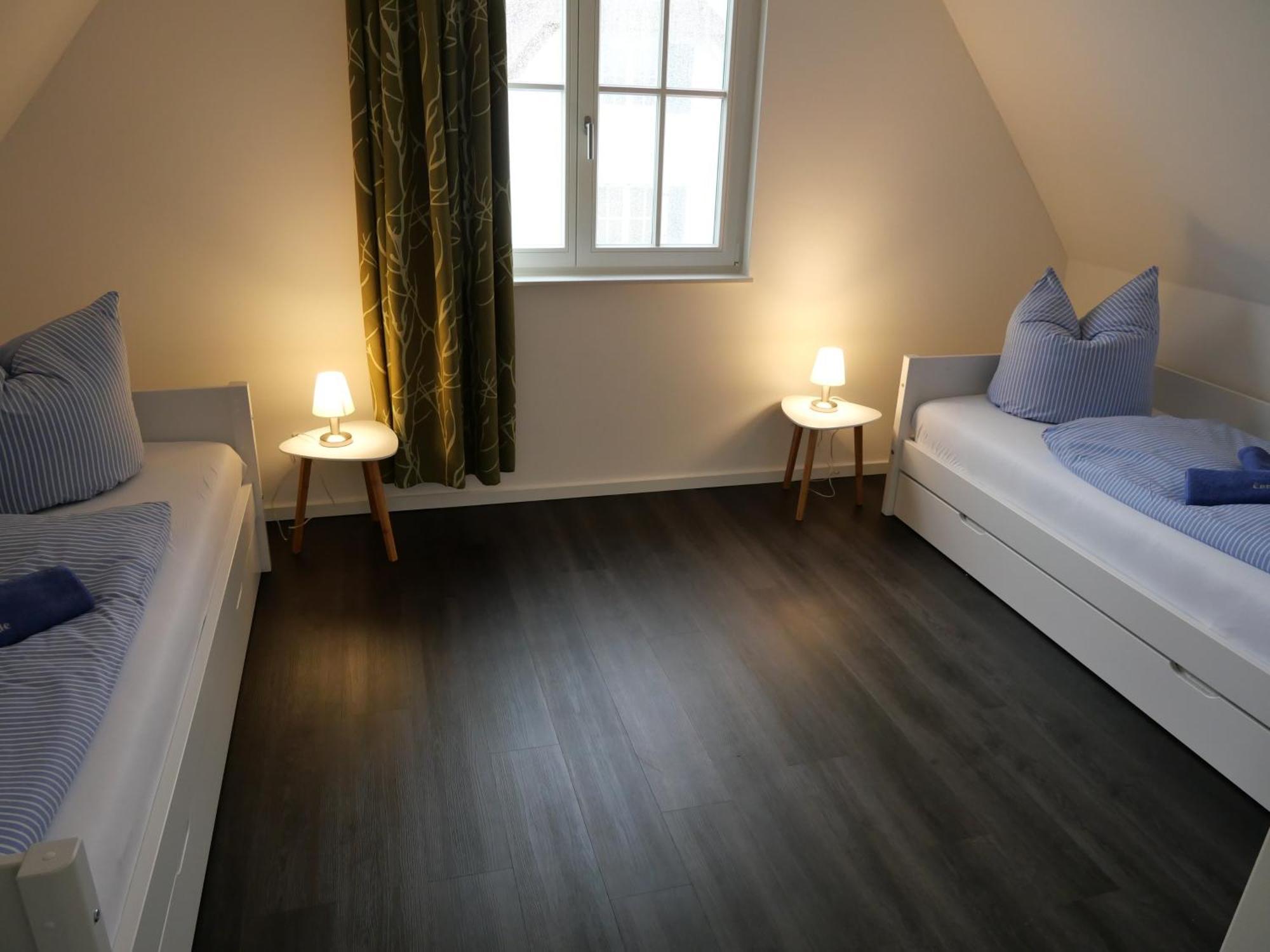 צירוב Dicht An Der Kueste Haus "Emma" Mit Infrarot-Sauna Uwallbox מראה חיצוני תמונה